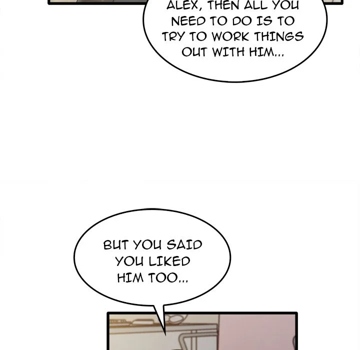 No More, No Less Chapter 49 page 75