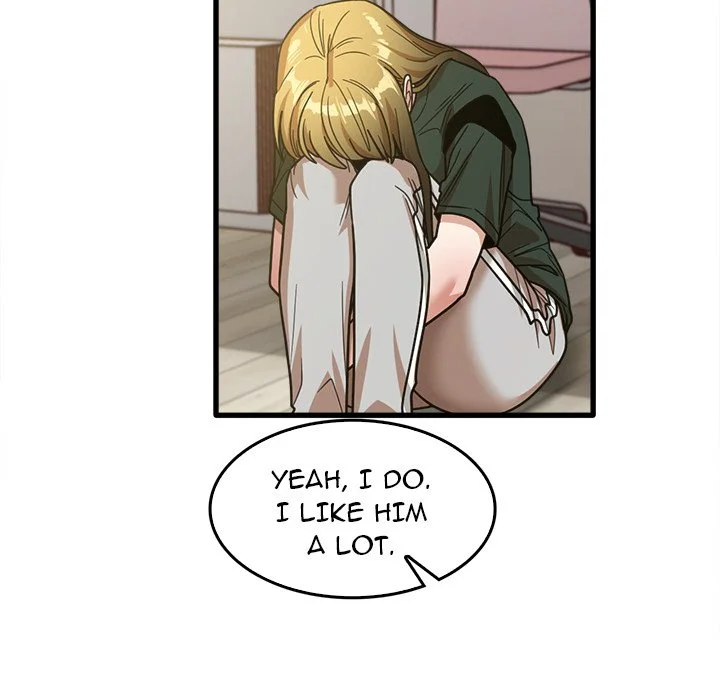 No More, No Less Chapter 49 page 76