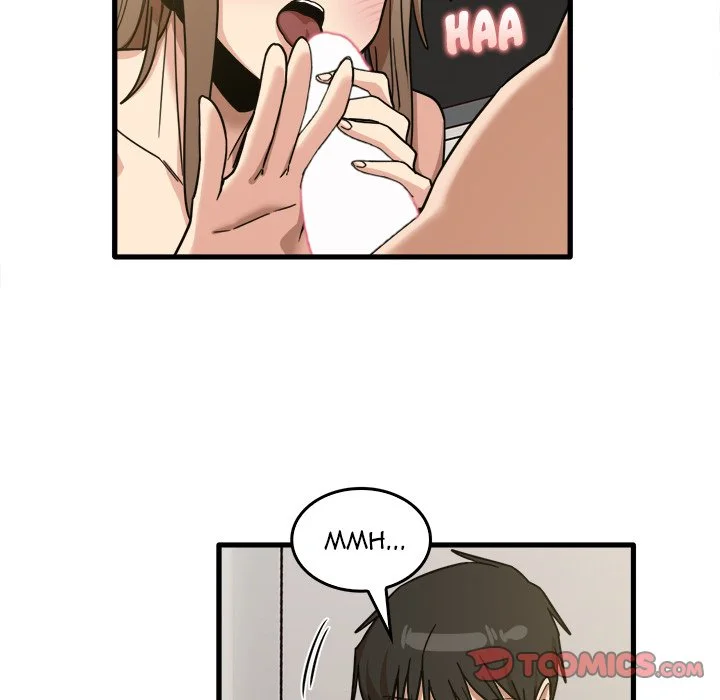 No More, No Less Chapter 49 page 7