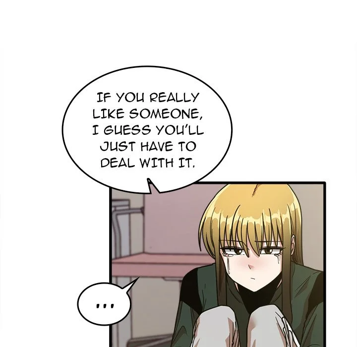 No More, No Less Chapter 49 page 81