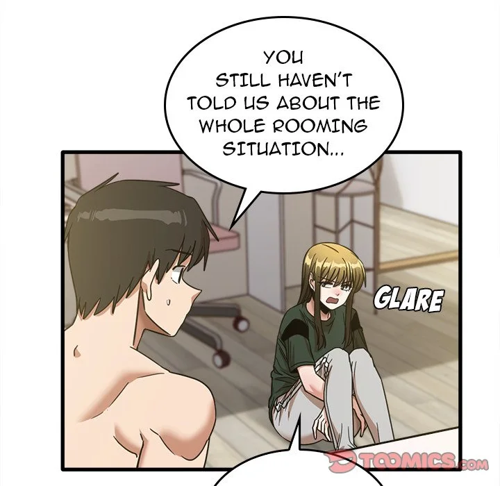 No More, No Less Chapter 49 page 85