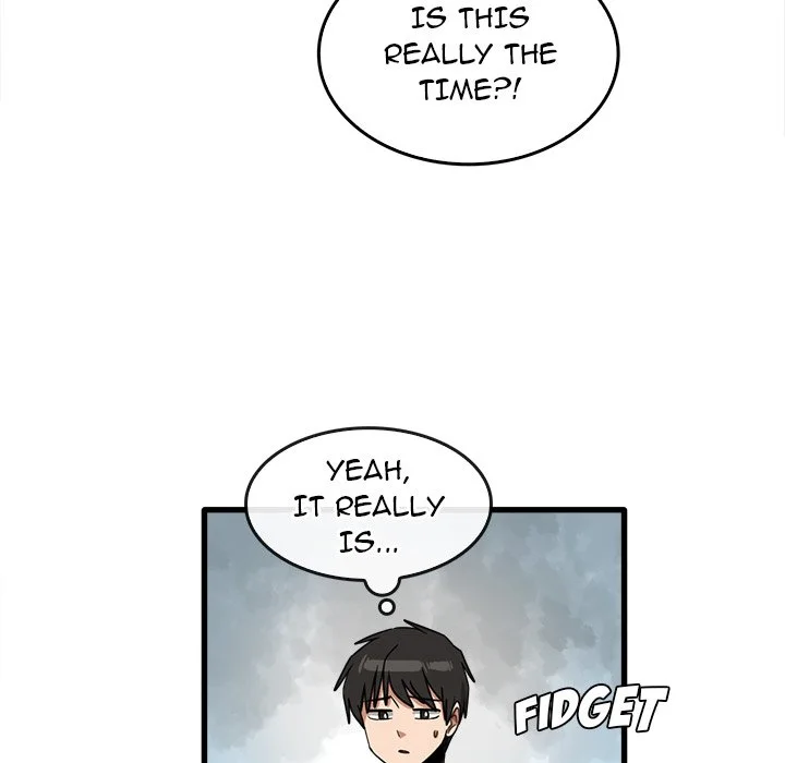 No More, No Less Chapter 49 page 86