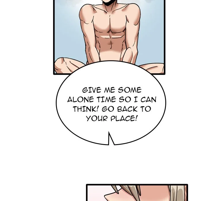 No More, No Less Chapter 49 page 87