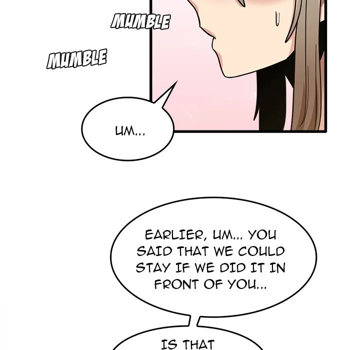 No More, No Less Chapter 49 page 88