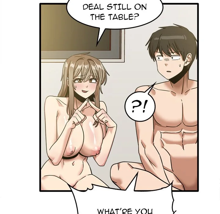 No More, No Less Chapter 49 page 89