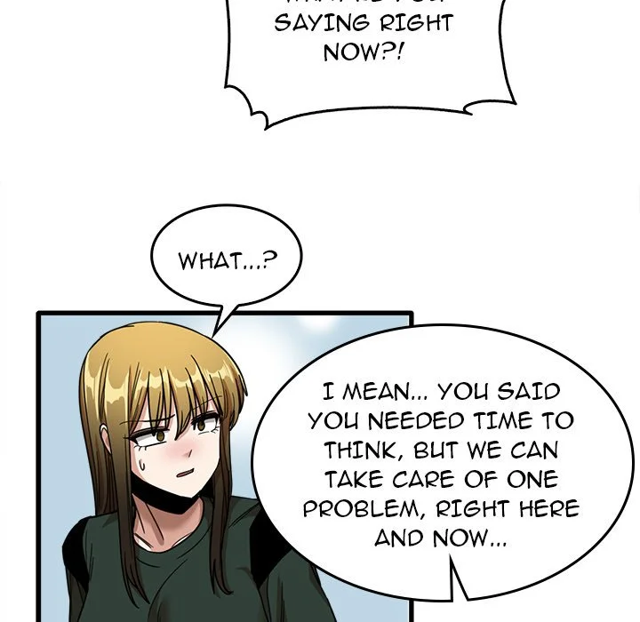 No More, No Less Chapter 49 page 90