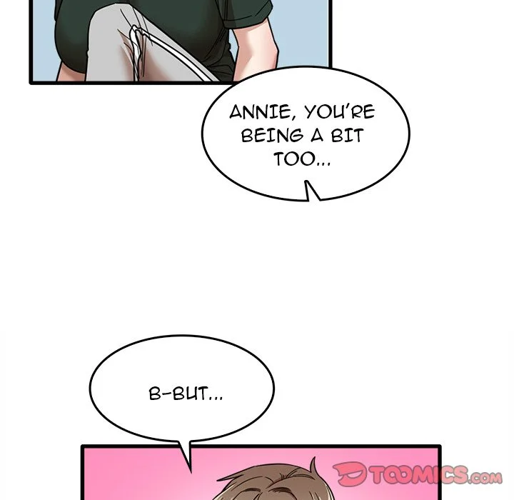 No More, No Less Chapter 49 page 91