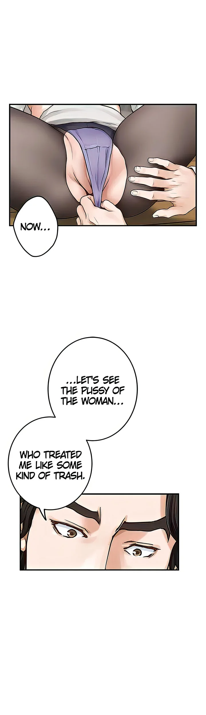 Night With My Sister Chapter 49 page 28