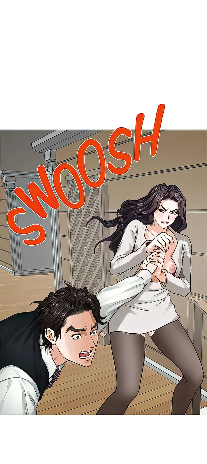 Night With My Sister Chapter 49 page 45