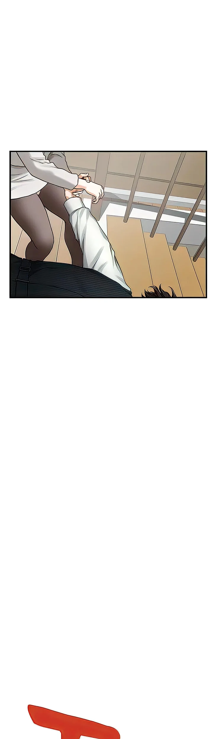 Night With My Sister Chapter 49 page 46