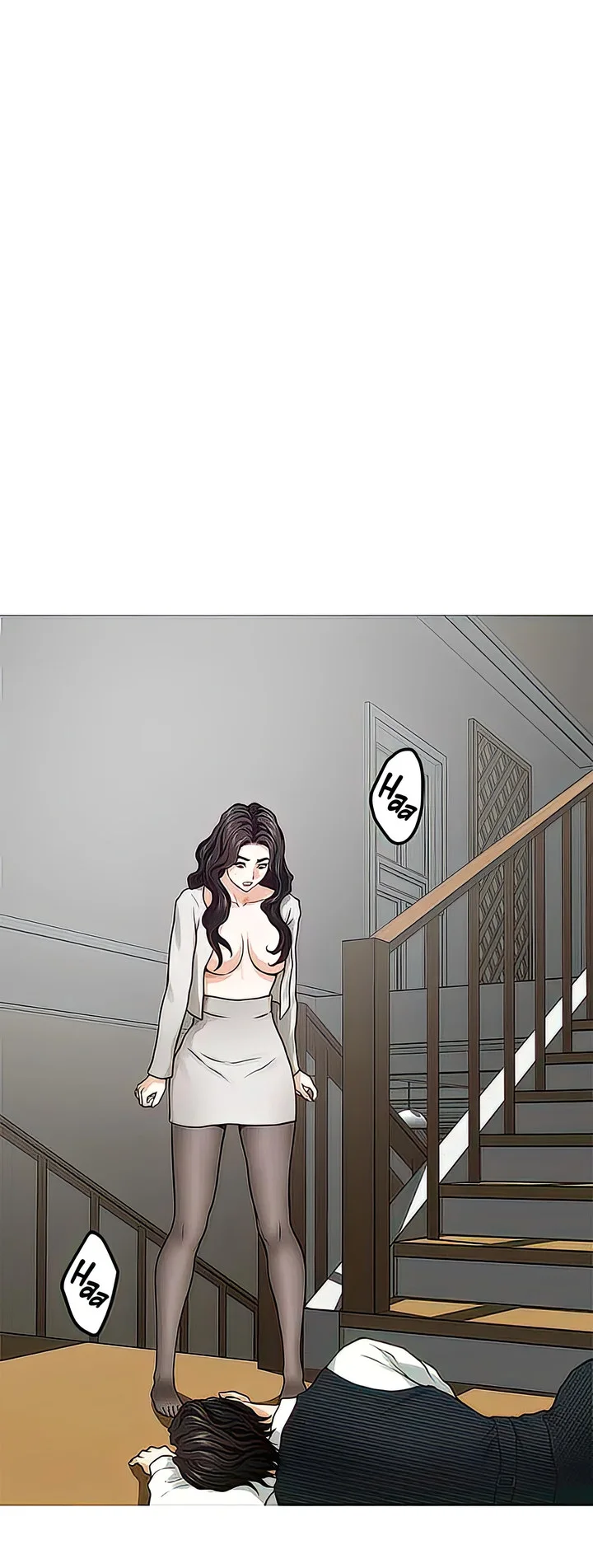 Night With My Sister Chapter 49 page 51