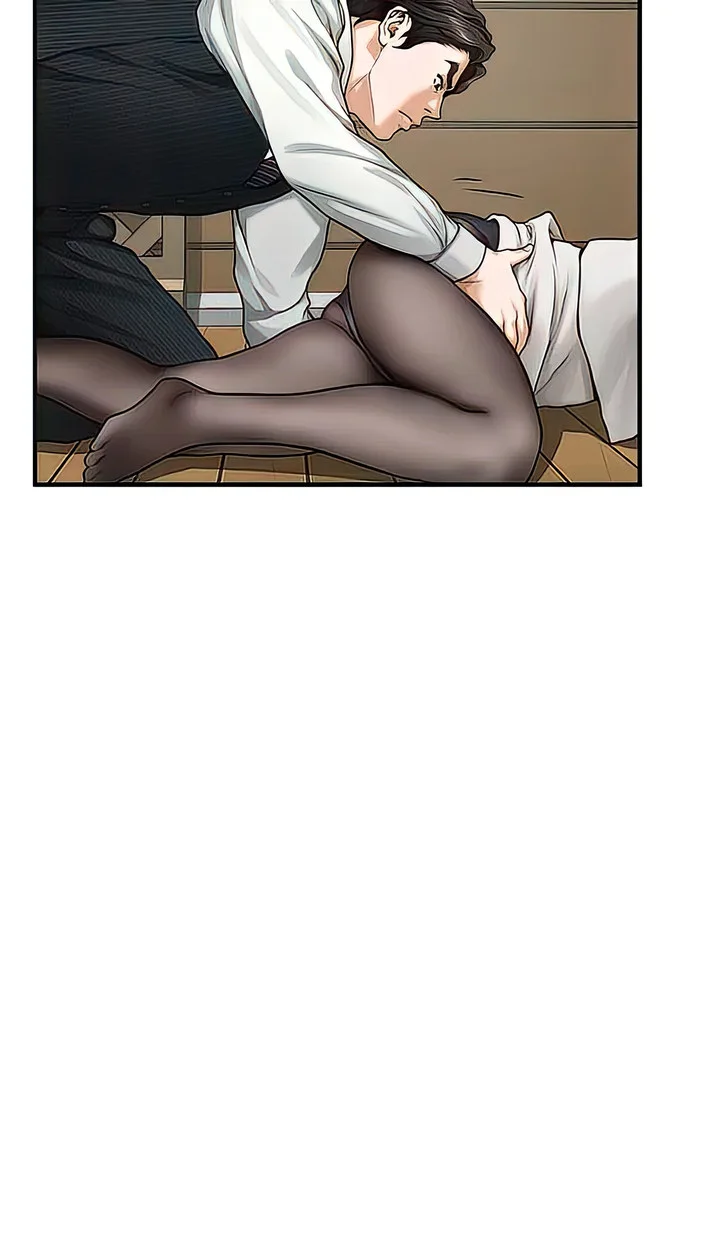 Night With My Sister Chapter 49 page 5