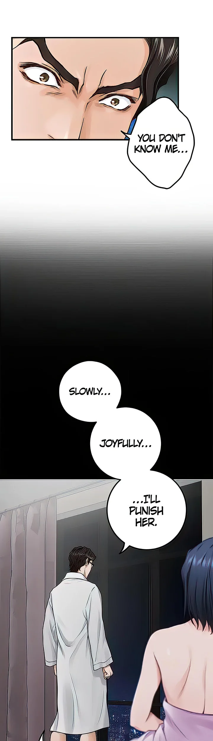 Night With My Sister Chapter 49 page 6