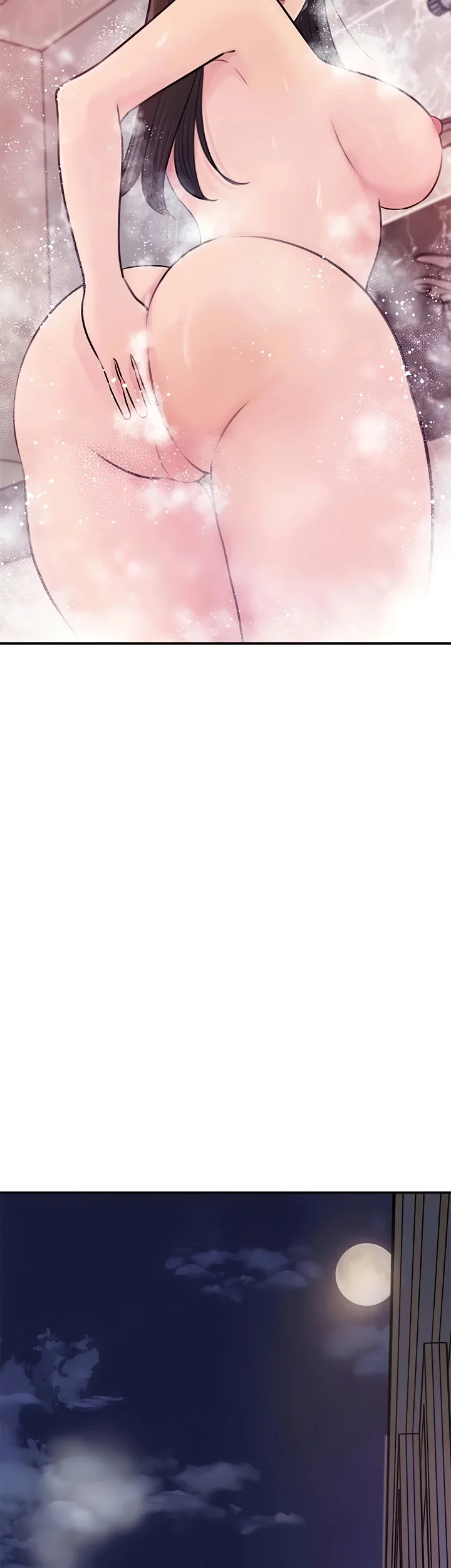 Inside My Sister–in–Law Chapter 17 page 1