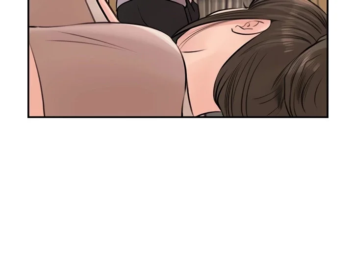Inside My Sister–in–Law Chapter 17 page 25