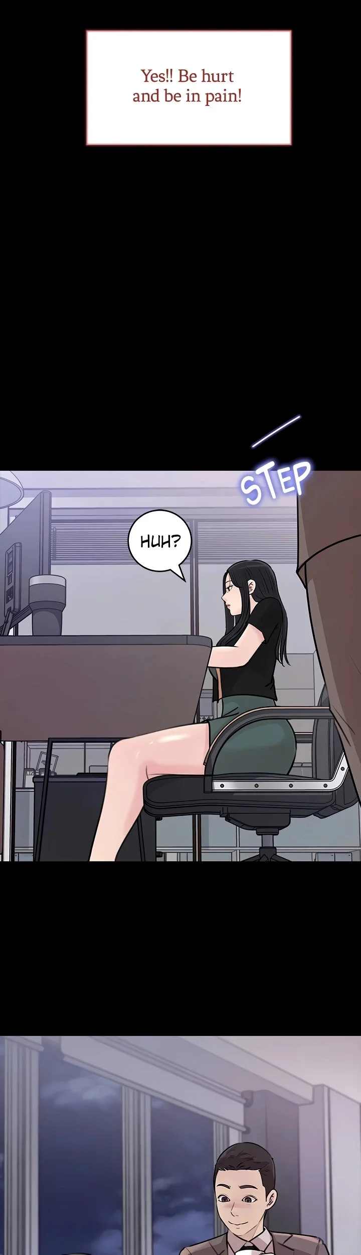 Inside My Sister–in–Law Chapter 17 page 33