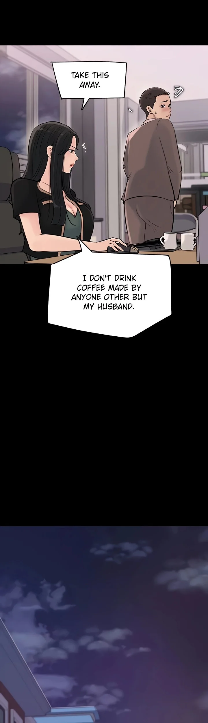 Inside My Sister–in–Law Chapter 17 page 44