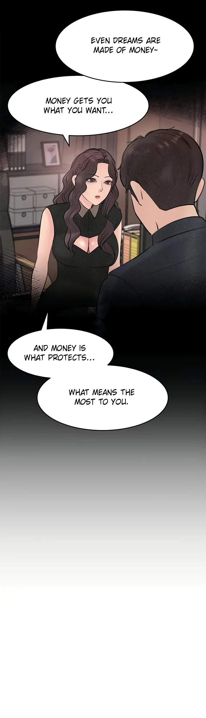 Inside My Sister–in–Law Chapter 17 page 6