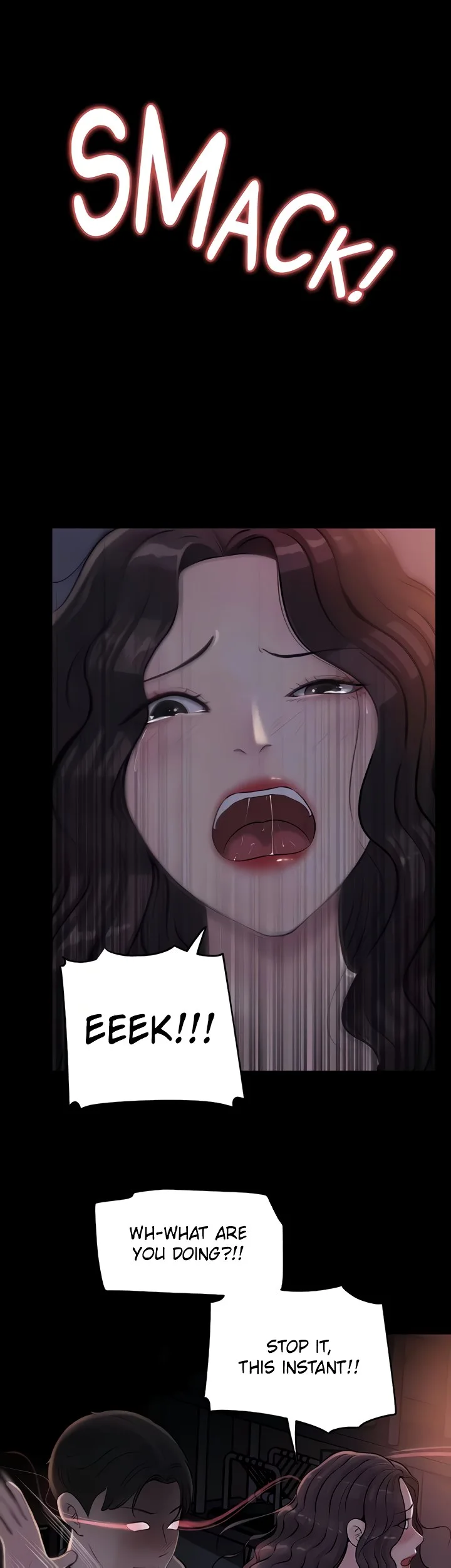 Inside My Sister–in–Law Chapter 26 page 15