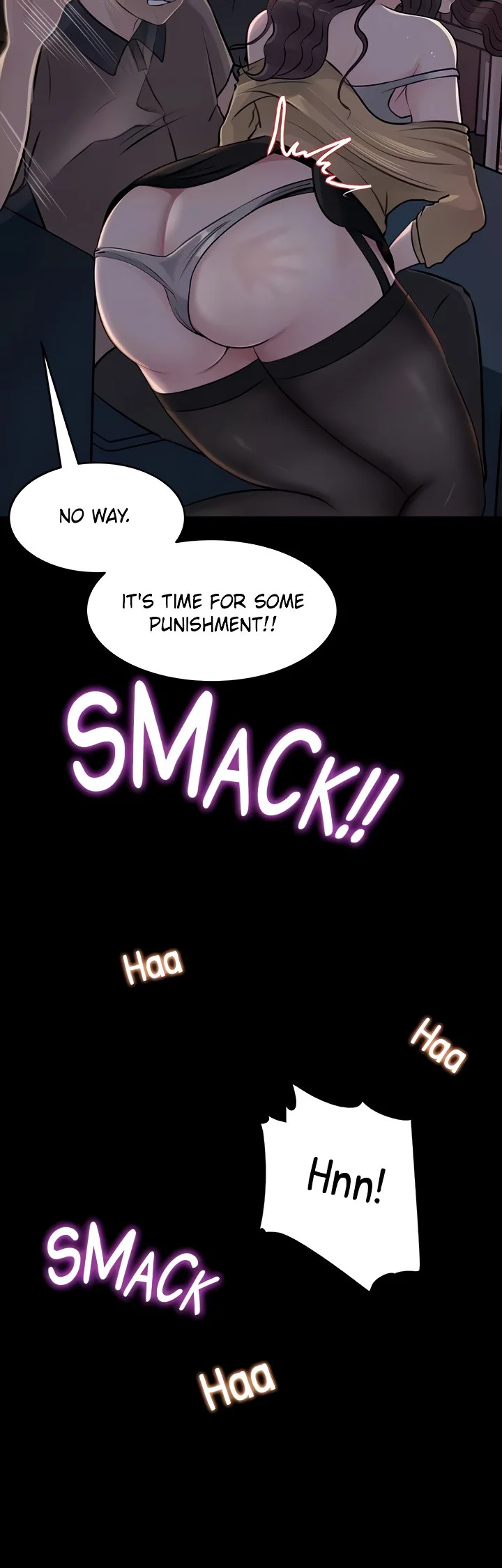 Inside My Sister–in–Law Chapter 26 page 16