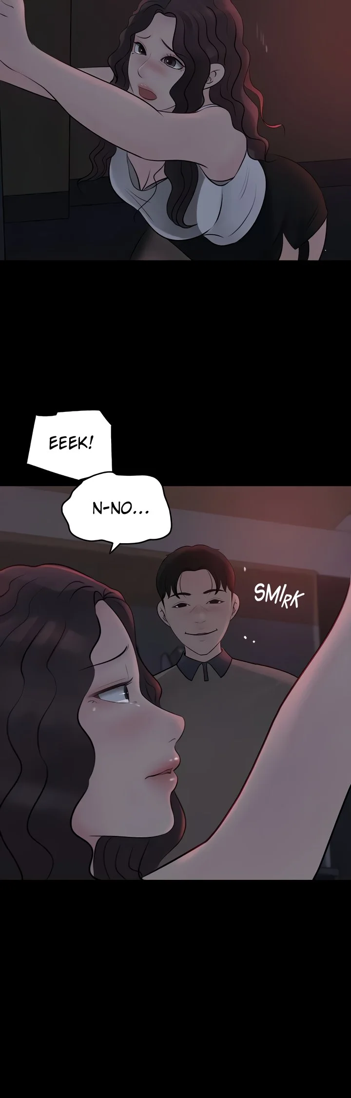Inside My Sister–in–Law Chapter 26 page 26
