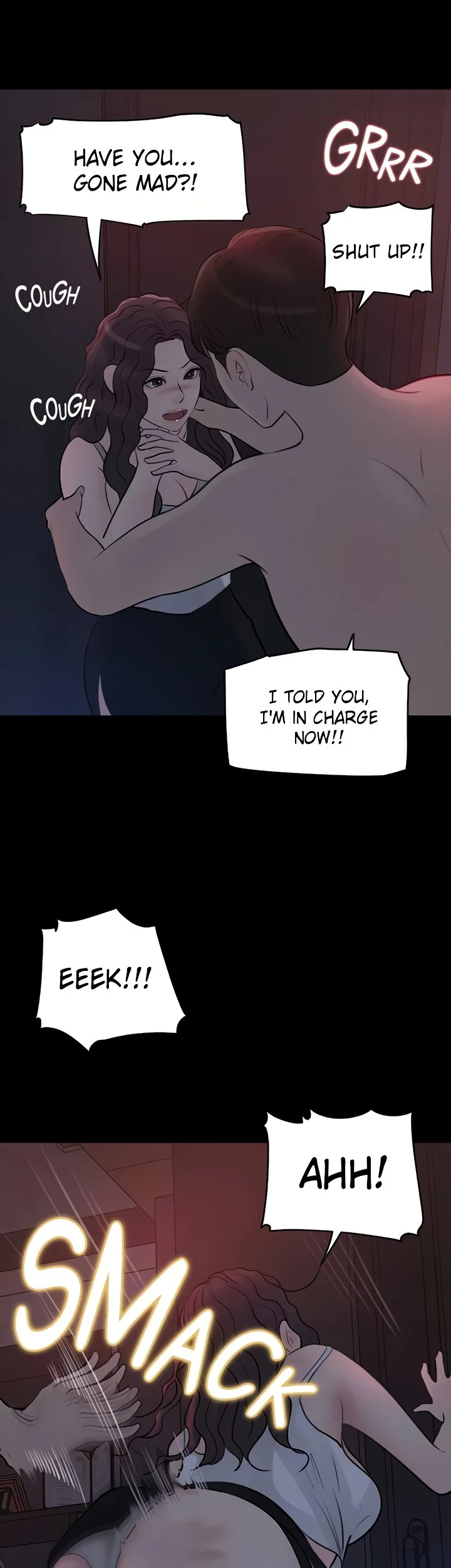 Inside My Sister–in–Law Chapter 26 page 30
