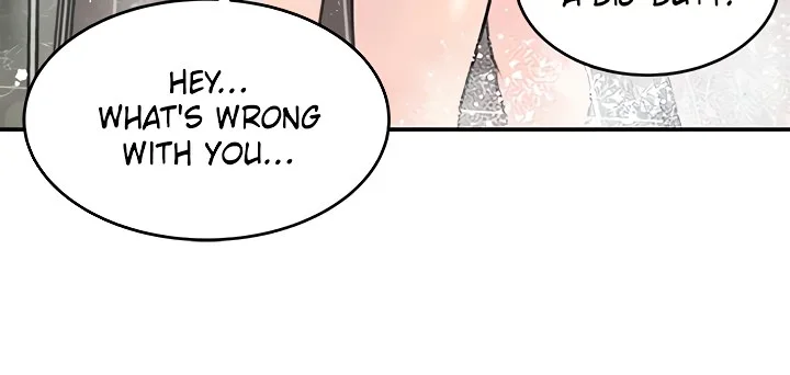 Inside My Sister–in–Law Chapter 26 page 43