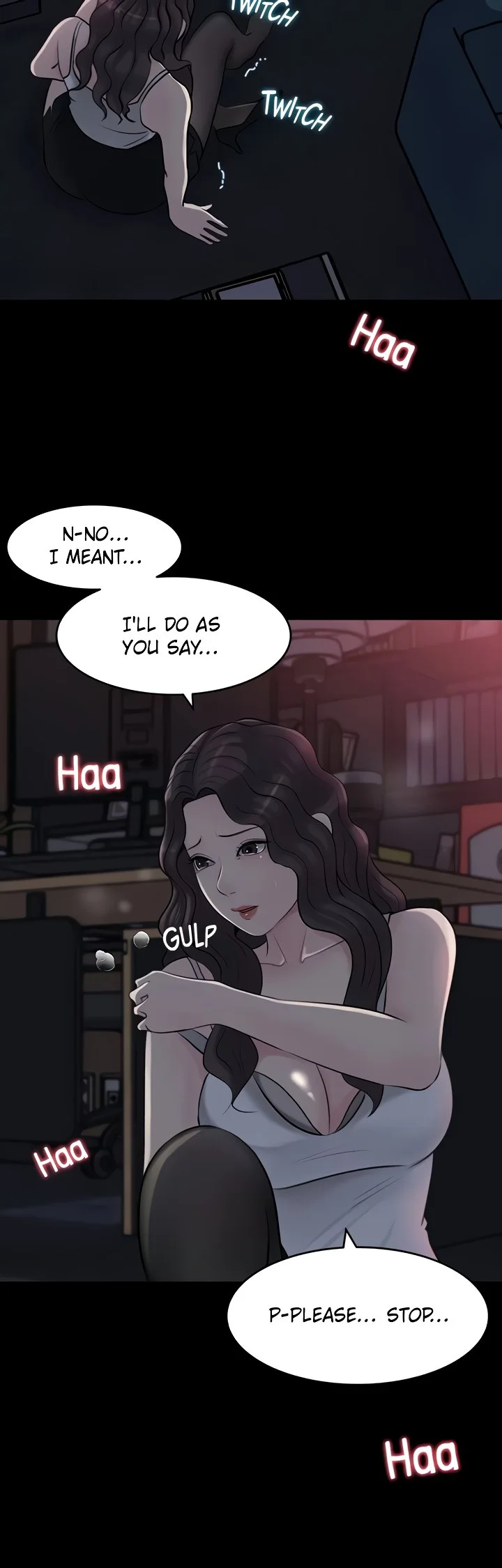 Inside My Sister–in–Law Chapter 26 page 45
