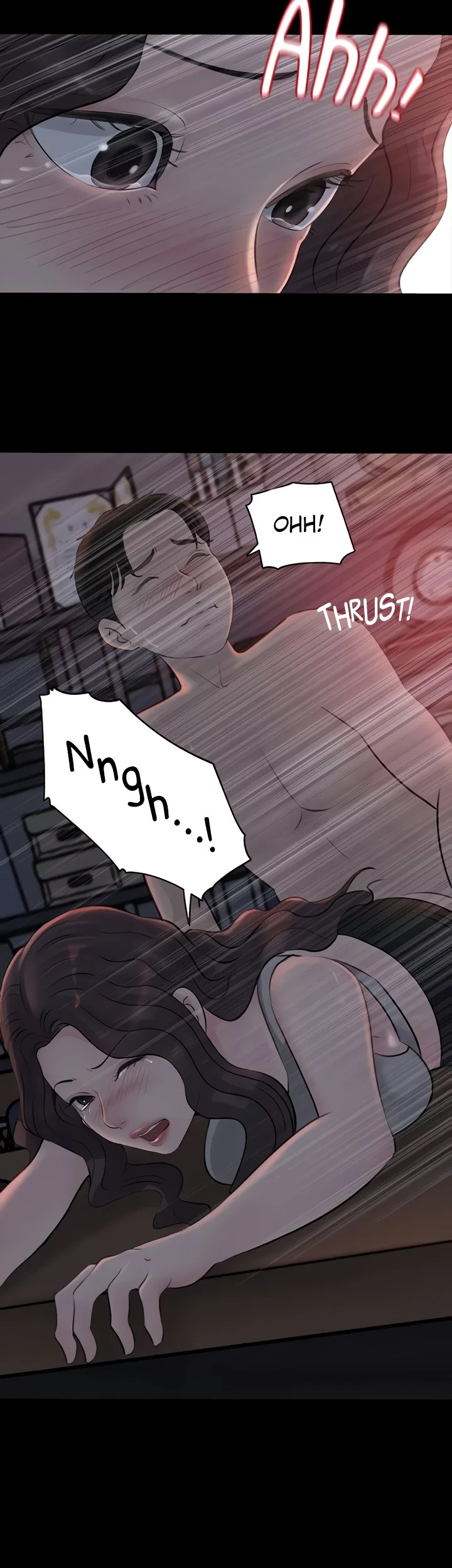 Inside My Sister–in–Law Chapter 26 page 58