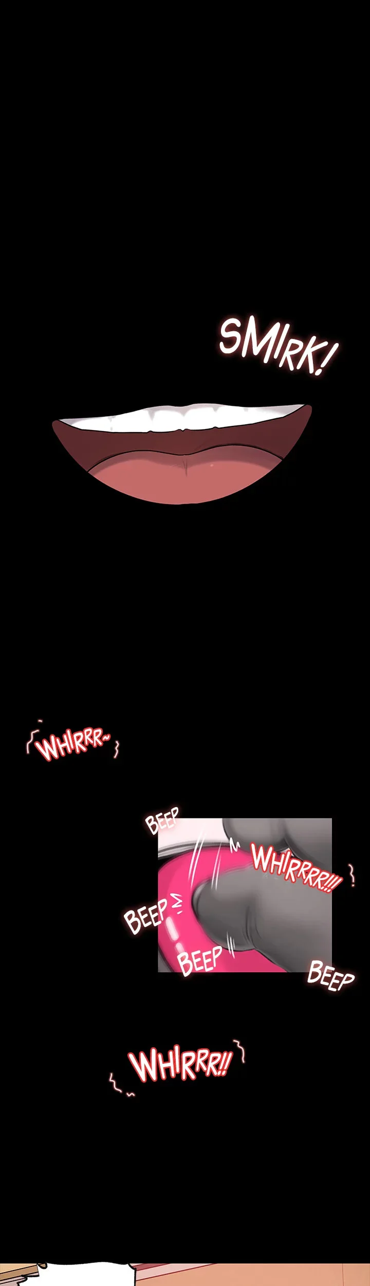 Inside My Sister–in–Law Chapter 30 page 0