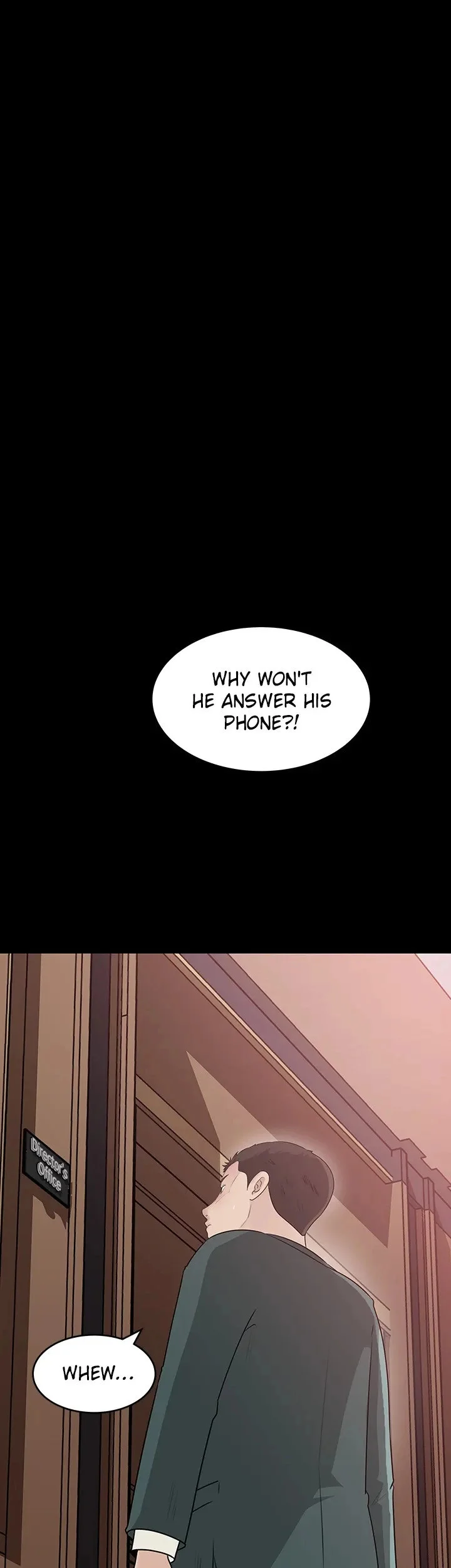 Inside My Sister–in–Law Chapter 44 page 3