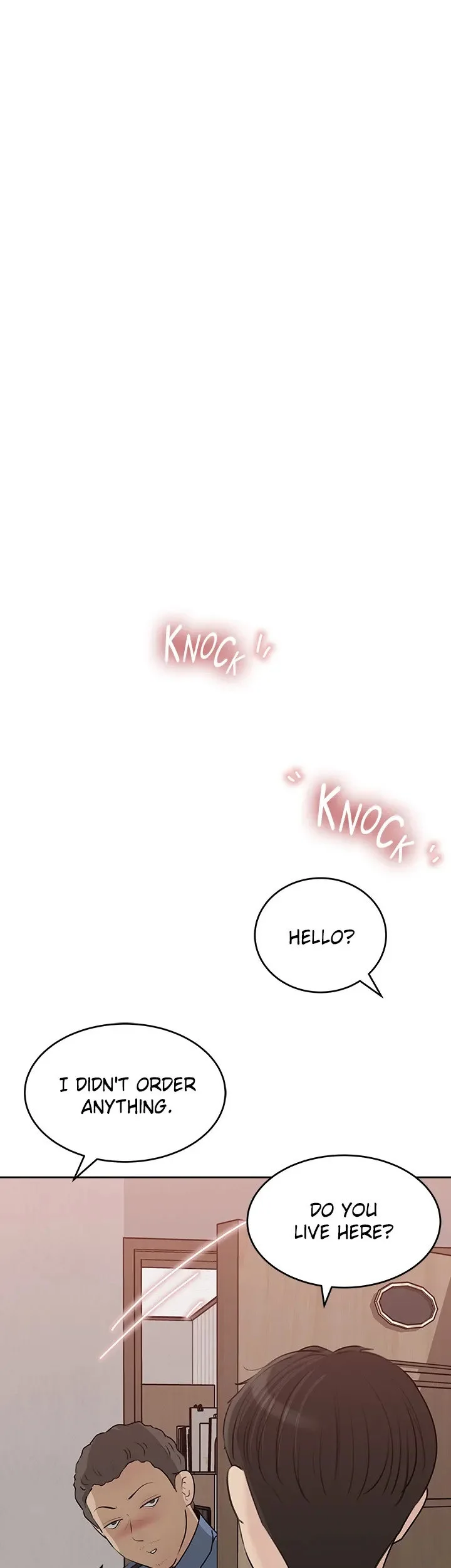 Inside My Sister–in–Law Chapter 44 page 48