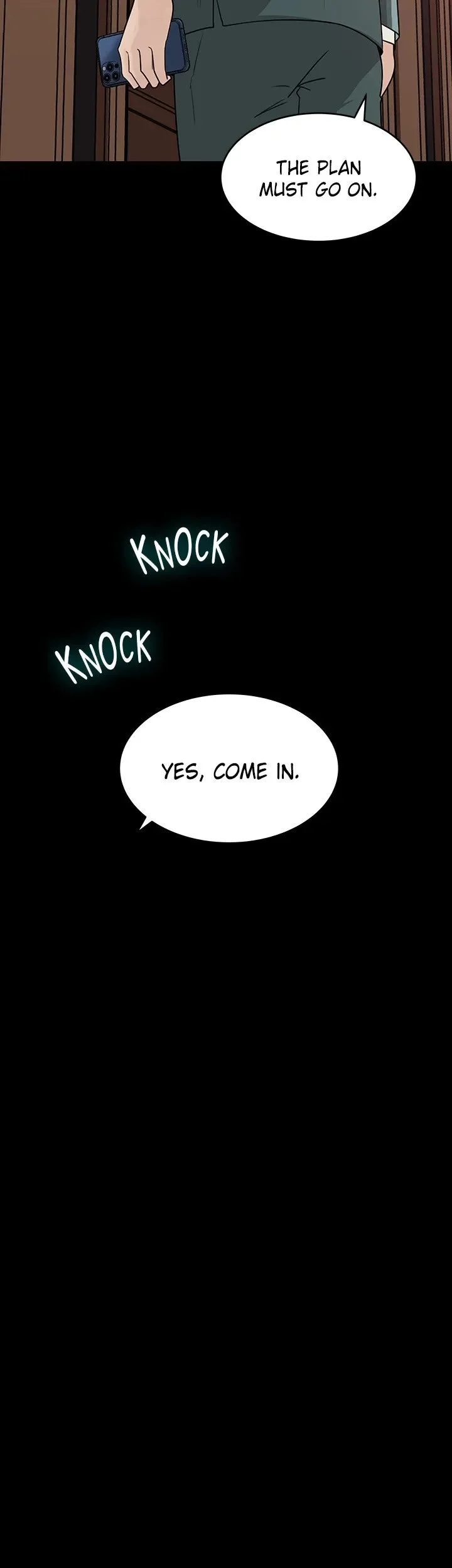 Inside My Sister–in–Law Chapter 44 page 4