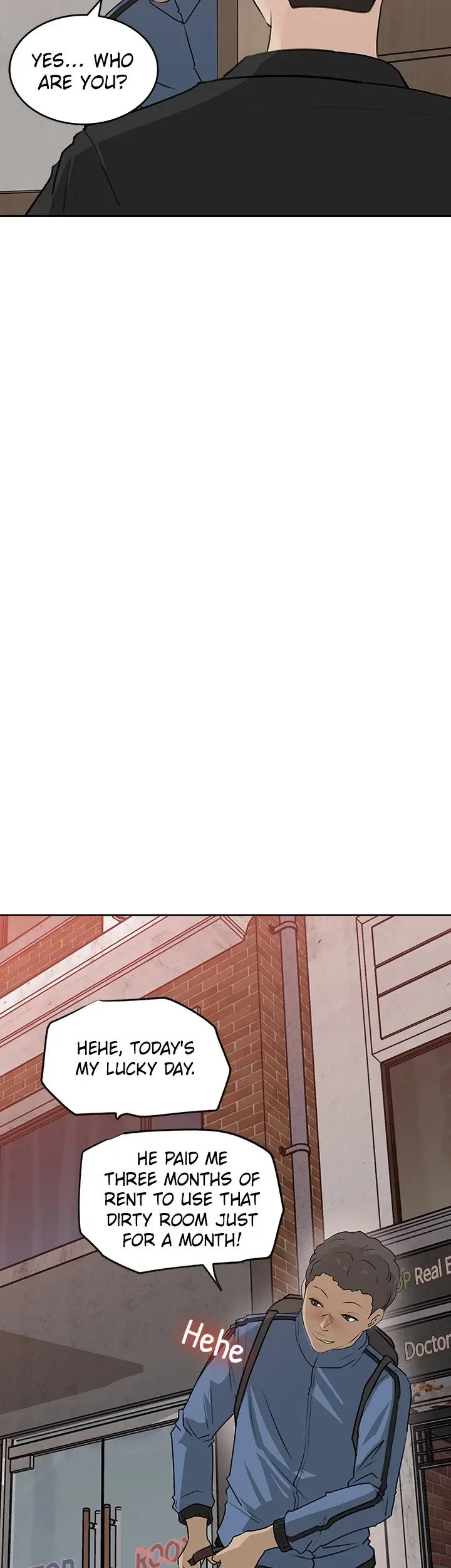 Inside My Sister–in–Law Chapter 44 page 49