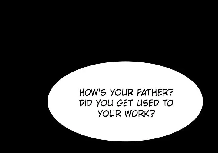 Inside My Sister–in–Law Chapter 44 page 5