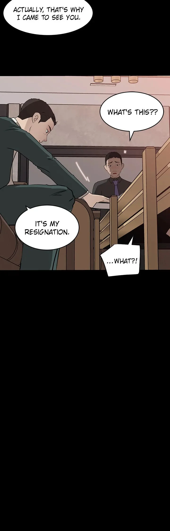 Inside My Sister–in–Law Chapter 44 page 7