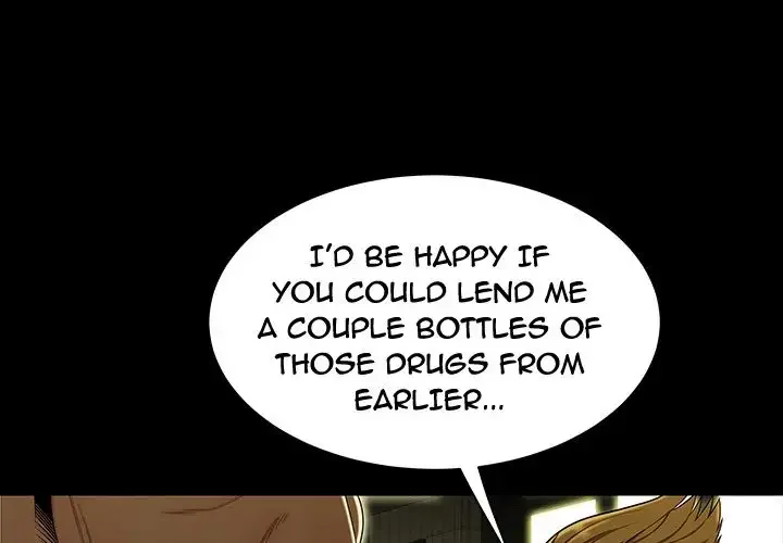 The Repeat Student Chapter 5 page 0