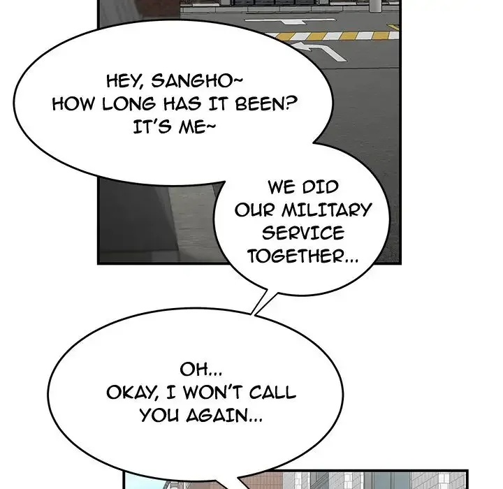 The Repeat Student Chapter 5 page 103