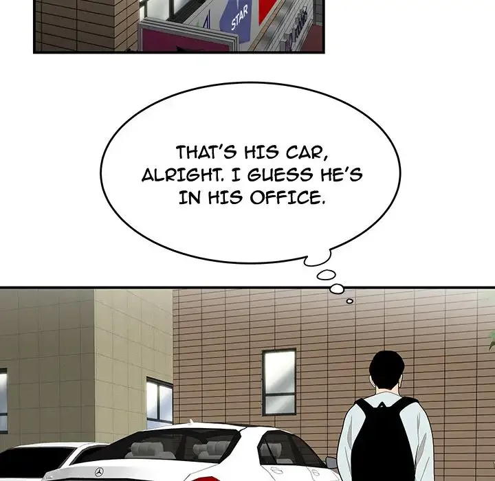 The Repeat Student Chapter 5 page 110