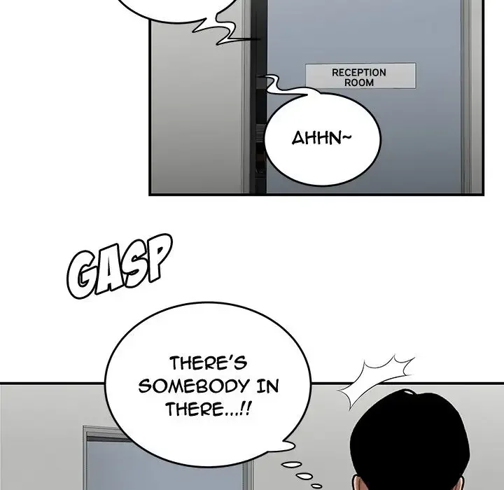 The Repeat Student Chapter 5 page 124