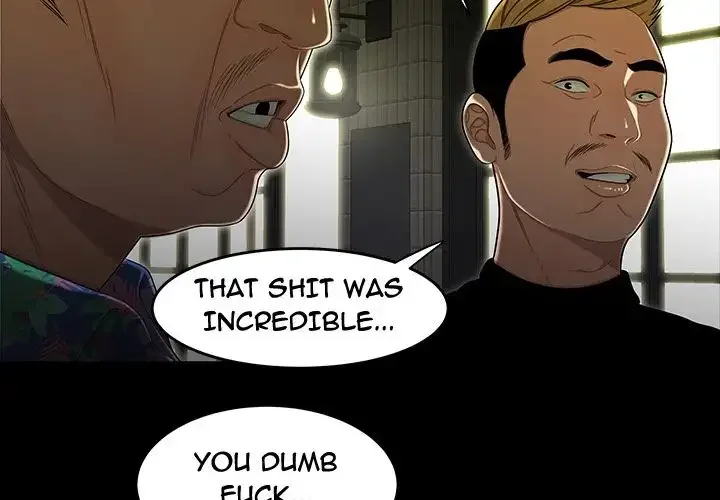 The Repeat Student Chapter 5 page 1