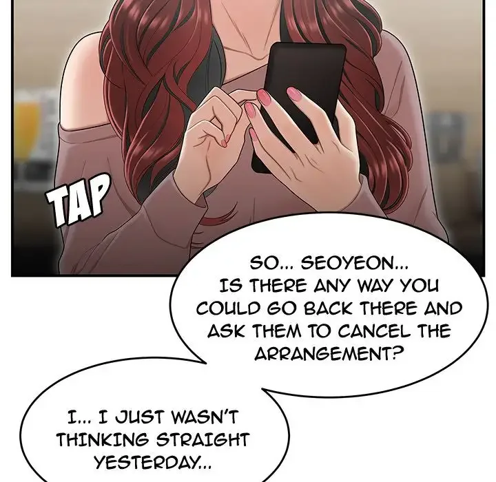 The Repeat Student Chapter 5 page 26