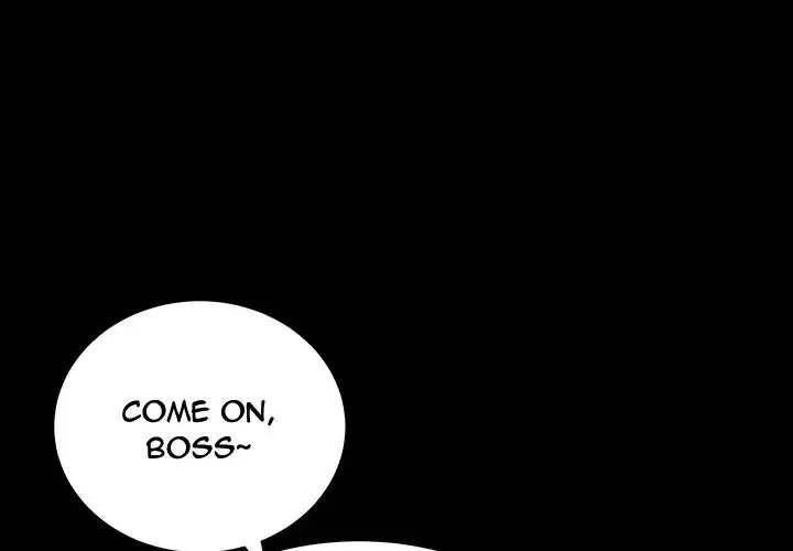 The Repeat Student Chapter 5 page 3