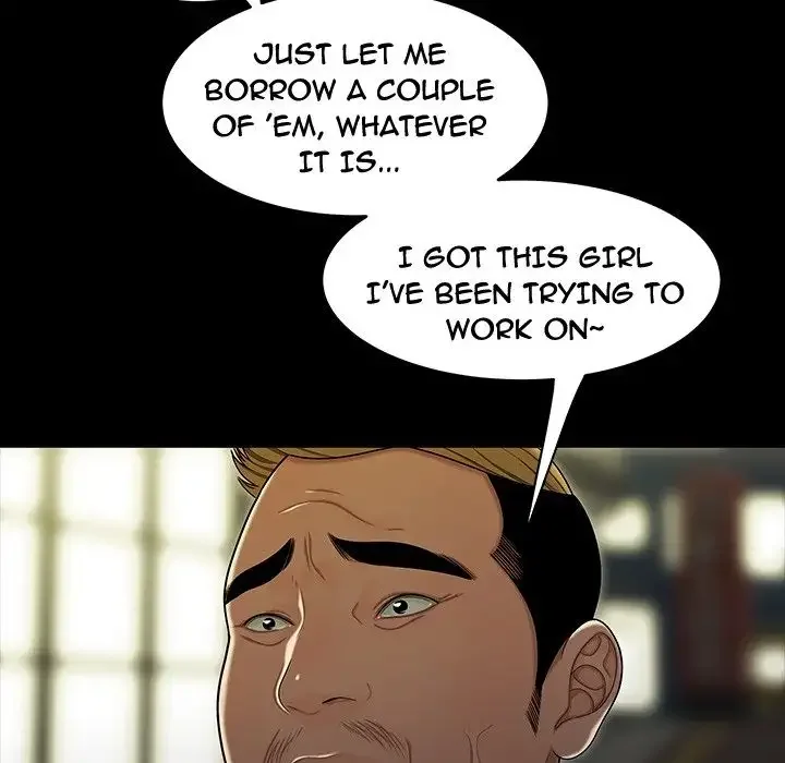 The Repeat Student Chapter 5 page 4