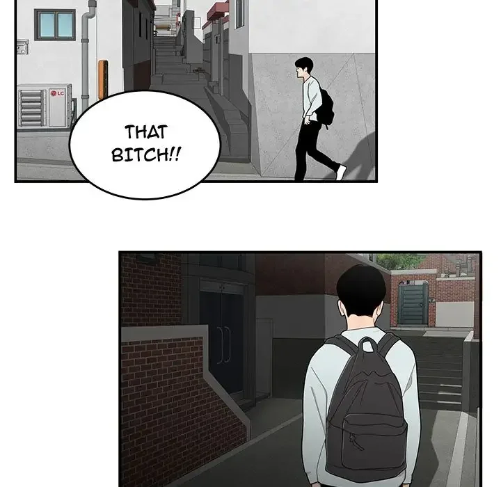 The Repeat Student Chapter 5 page 57