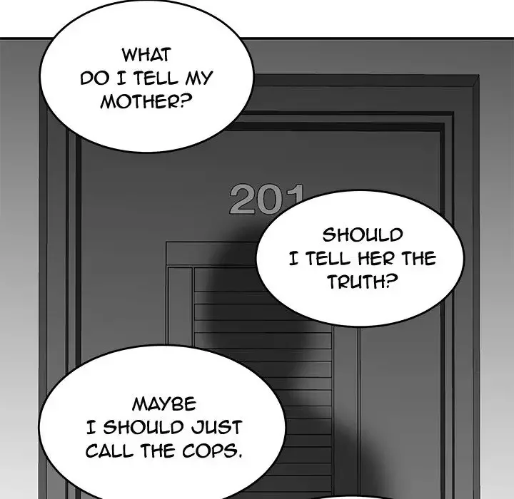 The Repeat Student Chapter 5 page 60