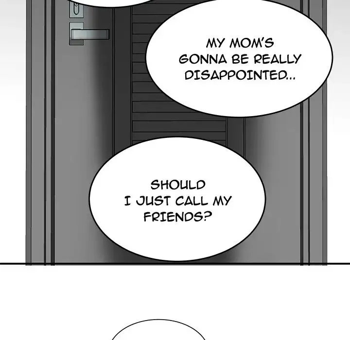 The Repeat Student Chapter 5 page 61