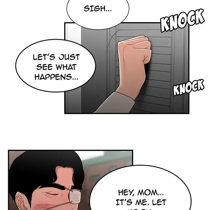 The Repeat Student Chapter 5 page 62