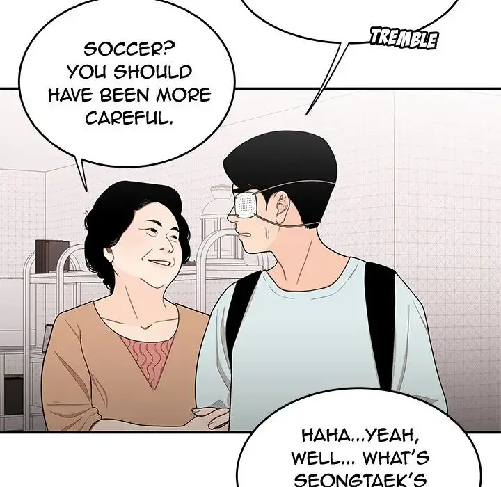 The Repeat Student Chapter 5 page 70