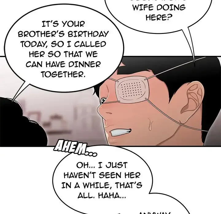 The Repeat Student Chapter 5 page 71
